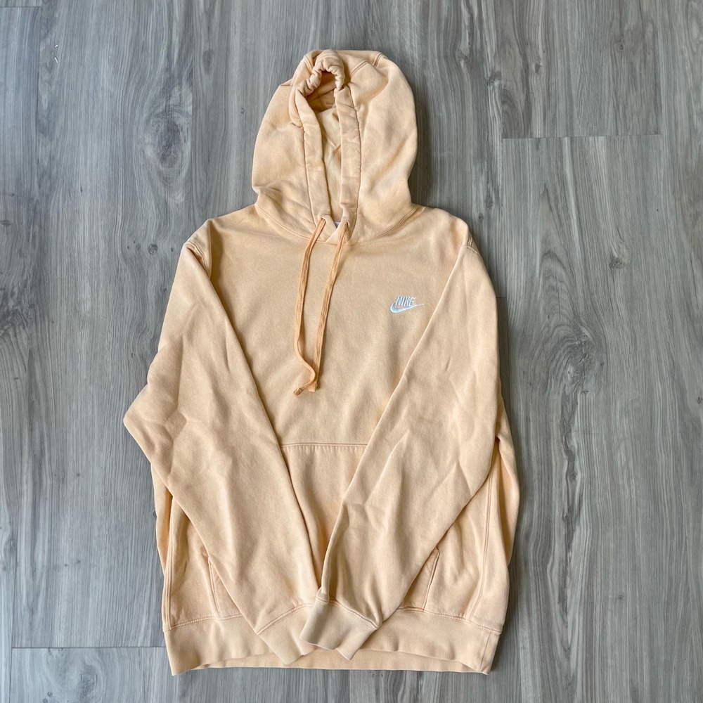 Nike Sportswear Club Fleece Hoodie